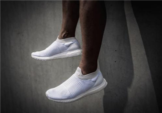 adidas ultraboost laceless上腳怎么樣？最新上腳照片曝光