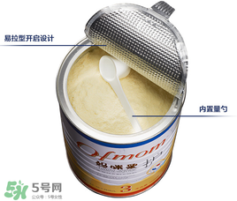 ofmom是什么奶粉？ofmom奶粉是哪里產(chǎn)的？