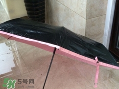 fasola是什么品牌？fasola太陽傘怎么樣？