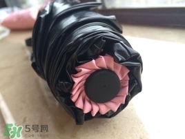 fasola是什么品牌？fasola太陽傘怎么樣？