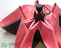 fasola是什么品牌？fasola太陽傘怎么樣？
