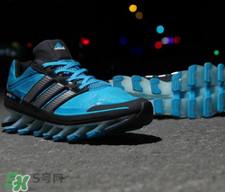 adidas刀鋒戰(zhàn)士怎么樣？阿迪達斯刀鋒戰(zhàn)士測評
