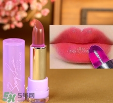 恒芳口紅怎么樣？恒芳口紅怎么那么便宜