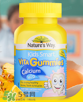 Nature's Way好嗎 Nature's Way保健品怎么樣？