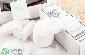 化妝棉可以做面膜嗎？化妝棉怎么做面膜？