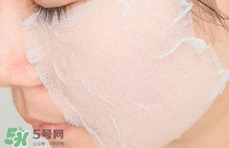 化妝棉可以做面膜嗎？化妝棉怎么做面膜？