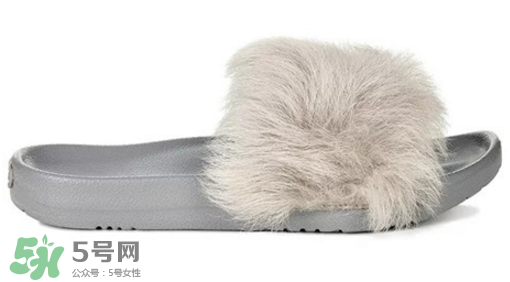 ugg royale小毛王拖鞋有哪幾種顏色？ugg小毛王拖鞋顏色有幾款？