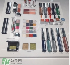 rmk2017秋冬彩妝有哪些？rmk2017秋冬彩妝多少錢