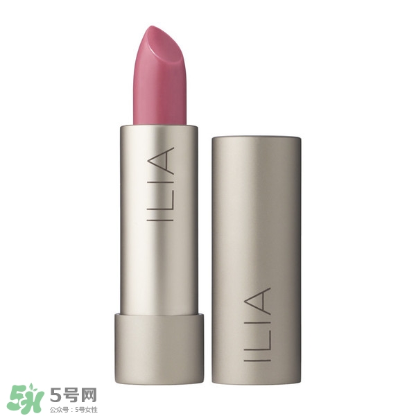 ilia是什么牌子？ilia是哪國的牌子？