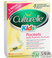 康萃樂益生菌寶寶用法用量 Culturelle康萃樂益生菌寶寶怎么吃？