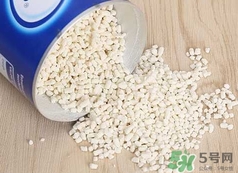 菊花晶可以加奶粉里嗎？菊花晶可以加米粉里嗎