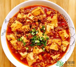 麻婆豆腐怎么做？麻婆豆腐的由來