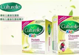 康萃樂益生菌新生兒可以吃嗎？康萃樂益生菌多大能吃？