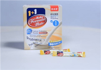 媽咪愛是飯前吃還是飯后吃？媽咪愛益生菌怎么吃？