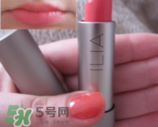 ilia是什么牌子？ilia是哪國的牌子？