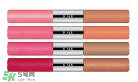 rmk2017秋冬彩妝有哪些？rmk2017秋冬彩妝多少錢