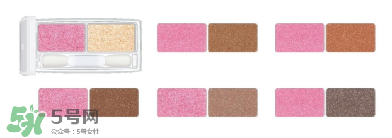 rmk2017秋冬彩妝有哪些？rmk2017秋冬彩妝多少錢