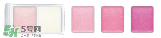 rmk2017秋冬彩妝有哪些？rmk2017秋冬彩妝多少錢