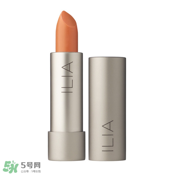 ilia是什么牌子？ilia是哪國的牌子？