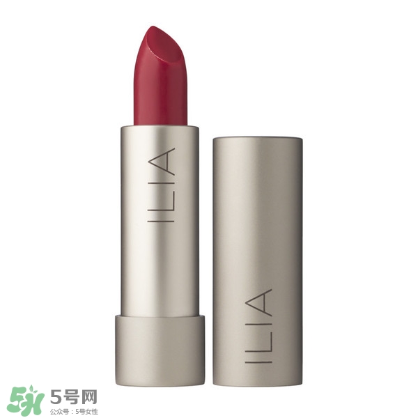 ilia是什么牌子？ilia是哪國的牌子？