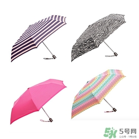 totes傘怎么樣？totes傘防曬效果
