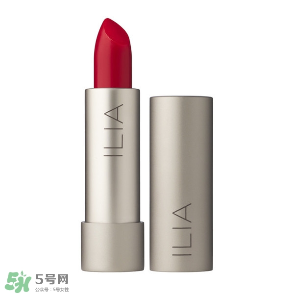 ilia是什么牌子？ilia是哪國的牌子？