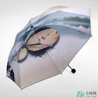 羚羊早安的傘怎么樣？羚羊早安的傘上檔次嗎？多少錢(qián)？
