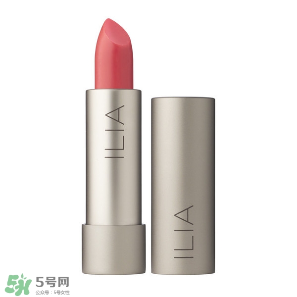 ilia是什么牌子？ilia是哪國的牌子？
