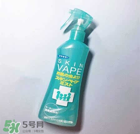 驅(qū)蚊水有毒嗎？驅(qū)蚊水副作用