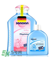 sanosan哈羅閃怎么樣？ sanosan哈羅閃好用嗎？