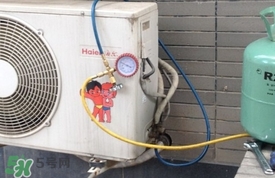 空調(diào)加氟會(huì)爆炸嗎？空調(diào)加氟過多怎么排放