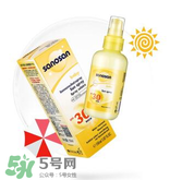 哈羅閃防曬噴霧怎么樣？哈羅閃防曬噴霧好用嗎？