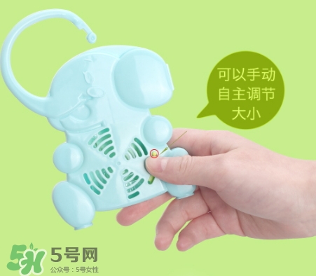 貝親驅(qū)蚊掛件怎么用？貝親驅(qū)蚊掛件使用方法