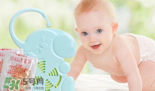 貝親驅(qū)蚊掛件怎么用？貝親驅(qū)蚊掛件使用方法