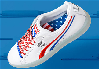 puma clyde獨(dú)立日配色多少錢？彪馬運(yùn)動(dòng)鞋獨(dú)立日配色專柜價(jià)格