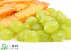 青提孕婦可以吃嗎？孕婦可以吃青提子嗎？