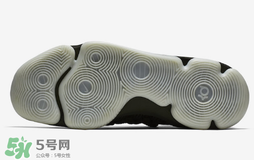 nike kd 10 olive什么時候發(fā)售？耐克杜蘭特10墨綠配色發(fā)售時間