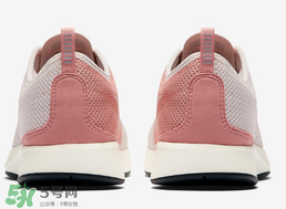 nike dualtone racer什么時候發(fā)售？耐克全新跑鞋發(fā)售時間