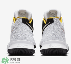 nike kyrie 3 n7怎么樣？耐克歐文三代n7配色細(xì)節(jié)曝光