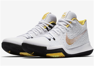 nike kyrie 3 n7怎么樣？耐克歐文三代n7配色細(xì)節(jié)曝光