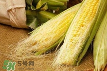 玉米須水什么人不能喝？玉米須煮水小孩能喝嗎？