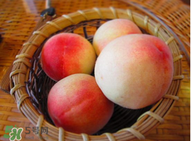 水蜜桃和西瓜能一起吃嗎？水蜜桃可以和西瓜一起吃嗎？