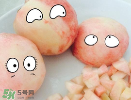 水蜜桃和牛奶可以一起吃嗎？牛奶和水蜜桃可以同時(shí)吃嗎？