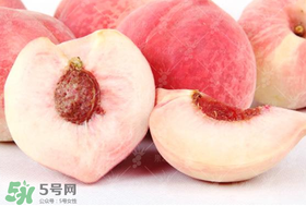 水蜜桃可以和香蕉一起吃嗎？水蜜桃可以跟香蕉同吃嗎？