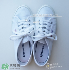 superga小白鞋什么價(jià)位？superga小白鞋專柜價(jià)格