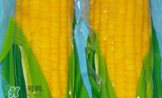水果玉米和普通玉米有什么區(qū)別？水果玉米產(chǎn)地是哪里