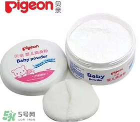 孕婦能用爽身粉嗎？爽身粉孕婦可以用嗎？