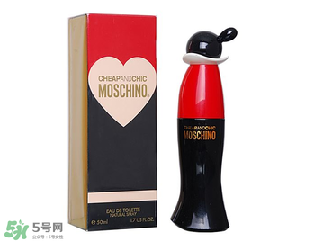 moschino香水多少錢？moschino香水價(jià)格