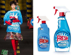 moschino香水多少錢？moschino香水價(jià)格