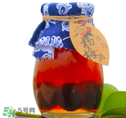 楊梅酒開封后能存放多久？楊梅酒開了能存放多久？